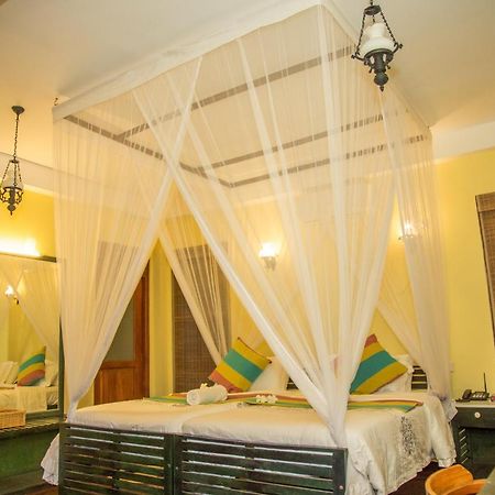 Lanka Eco Village Унаватуна Экстерьер фото