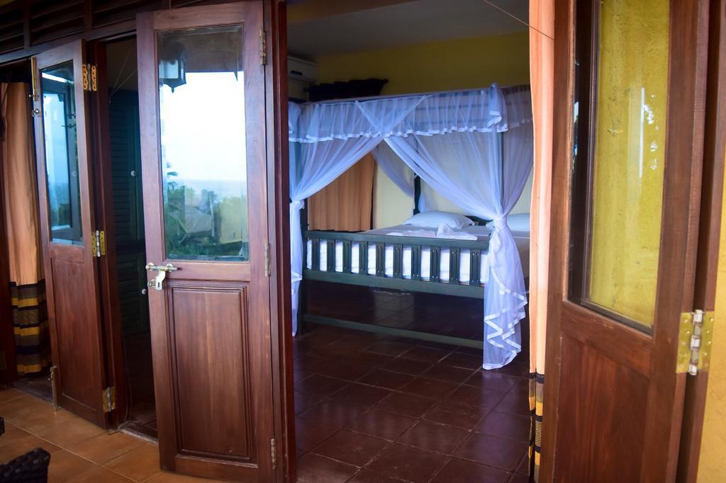 Lanka Eco Village Унаватуна Номер фото