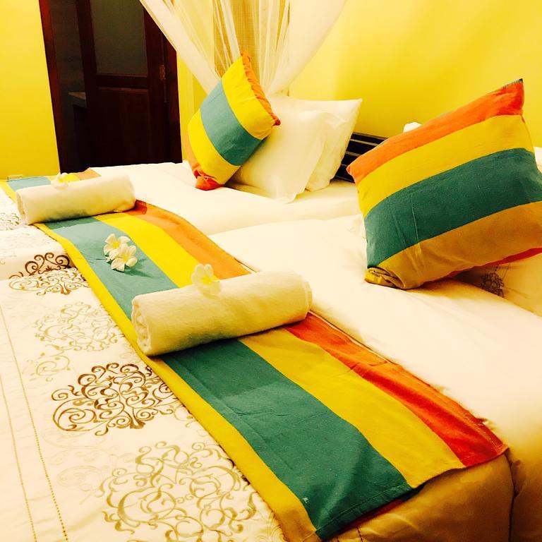 Lanka Eco Village Унаватуна Экстерьер фото
