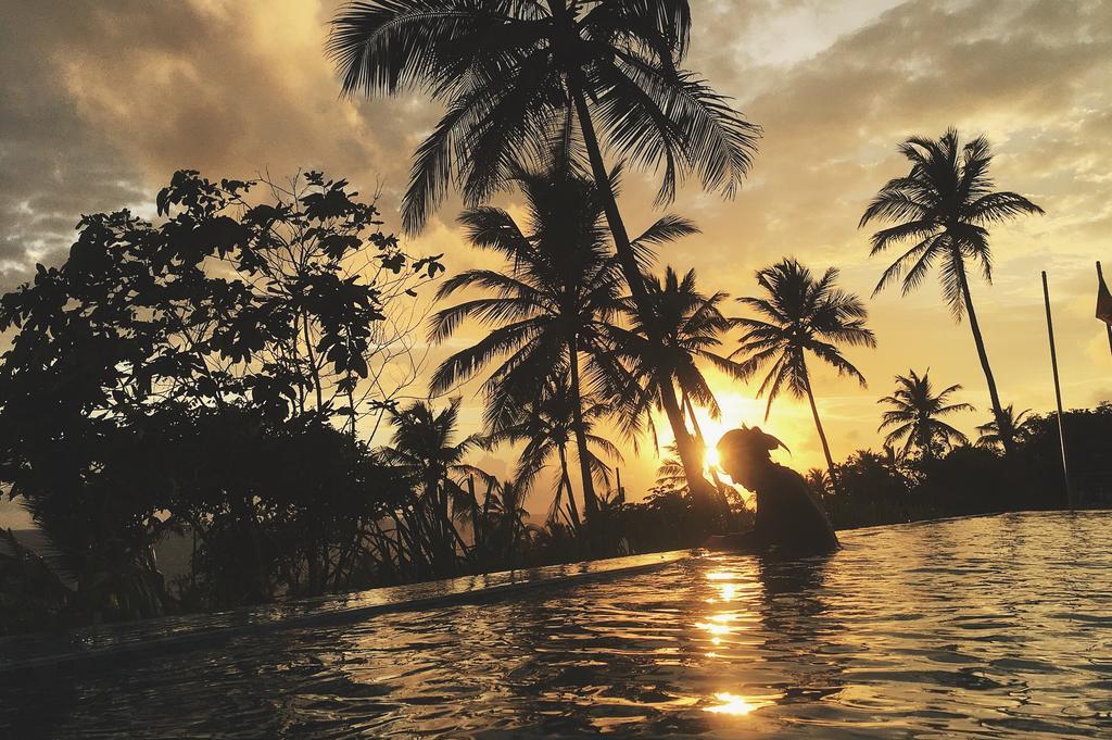 Lanka Eco Village Унаватуна Экстерьер фото