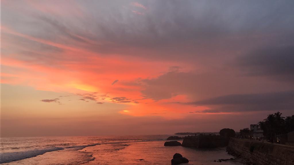 Lanka Eco Village Унаватуна Экстерьер фото
