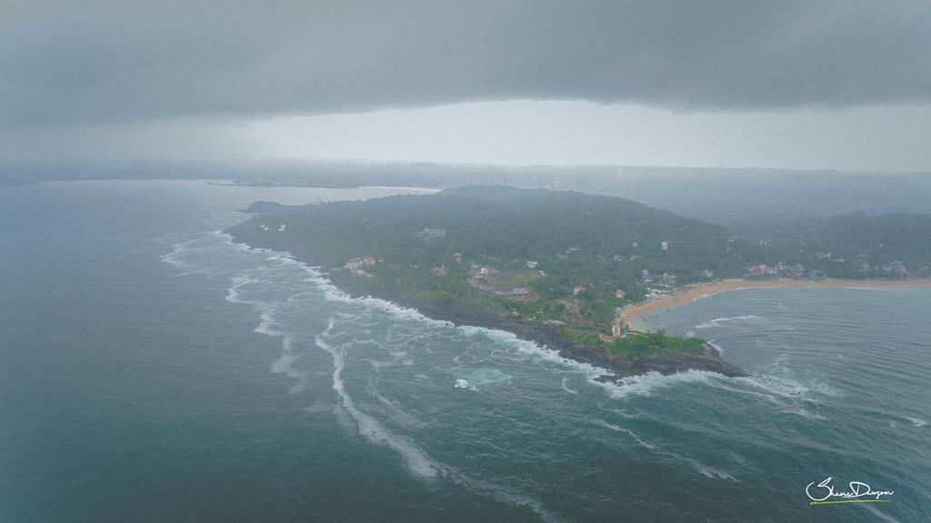 Lanka Eco Village Унаватуна Экстерьер фото
