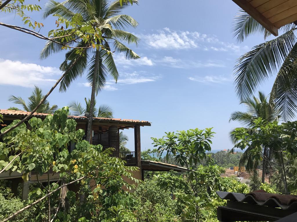 Lanka Eco Village Унаватуна Экстерьер фото