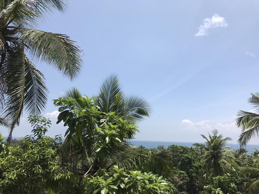 Lanka Eco Village Унаватуна Экстерьер фото