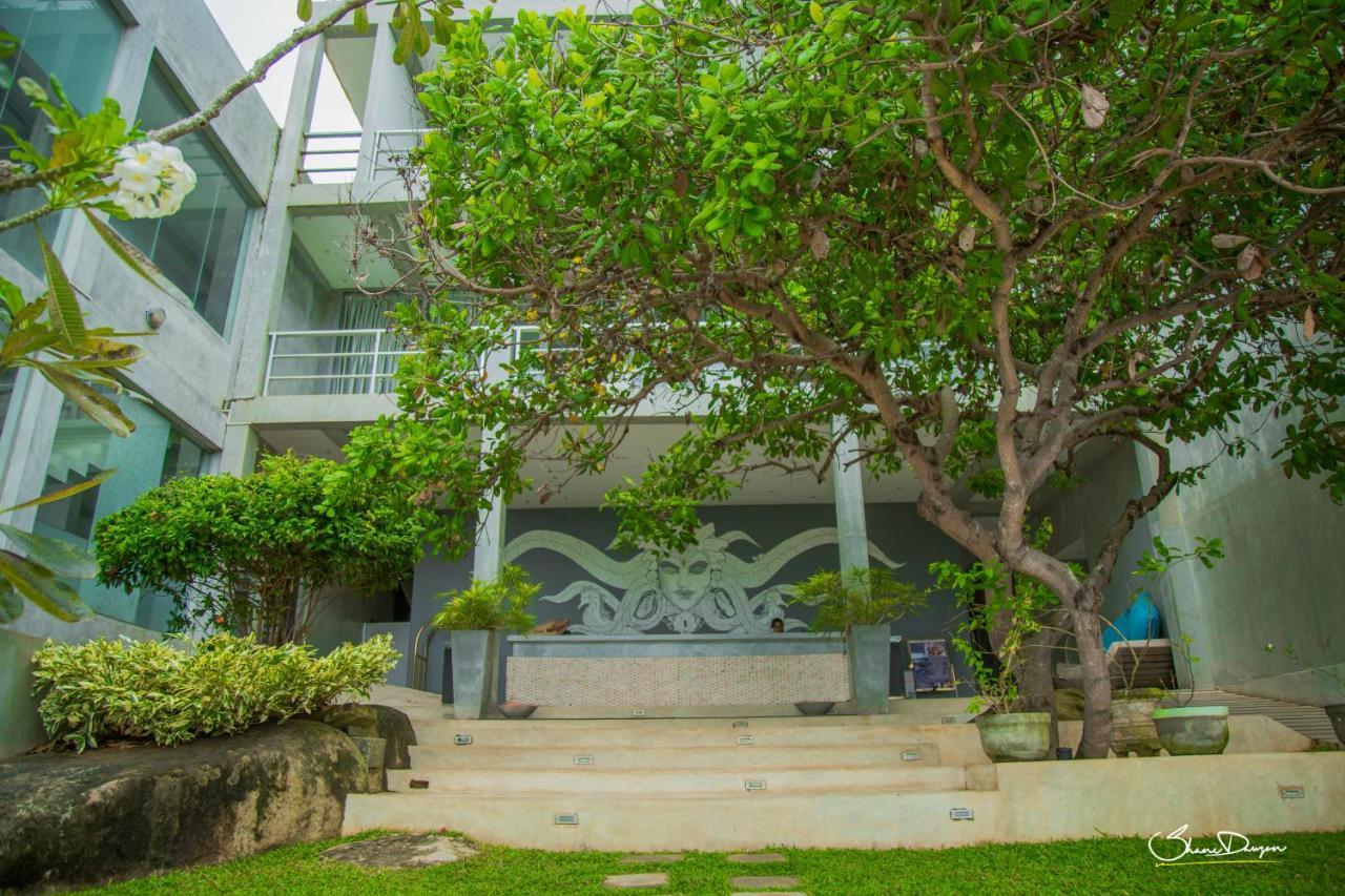 Lanka Eco Village Унаватуна Экстерьер фото