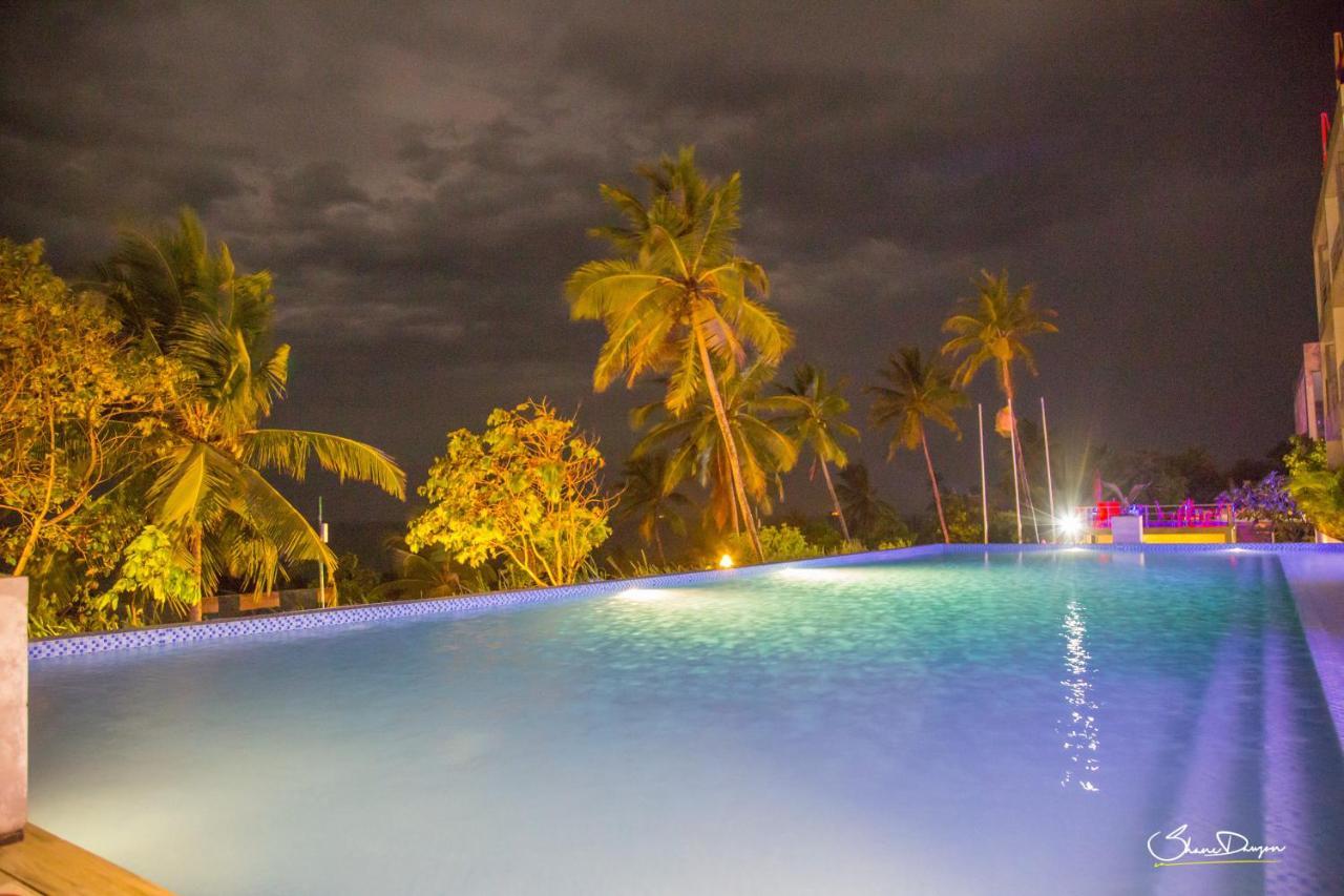 Lanka Eco Village Унаватуна Экстерьер фото