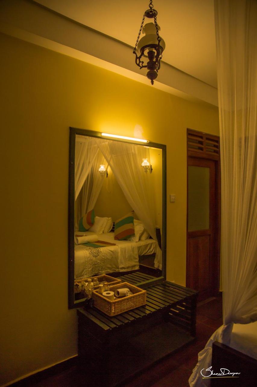 Lanka Eco Village Унаватуна Экстерьер фото