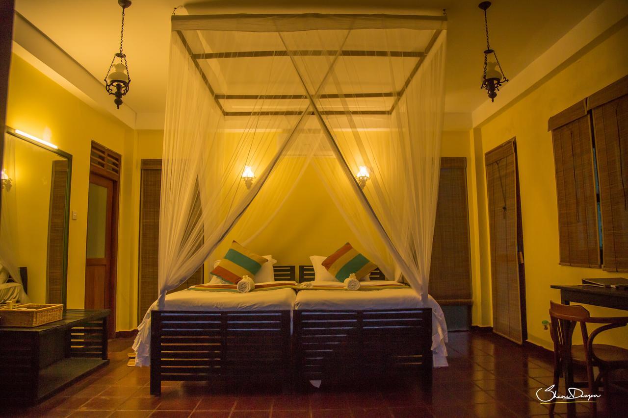 Lanka Eco Village Унаватуна Экстерьер фото